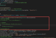 wx小程序自动解包工具界面版1.0.0